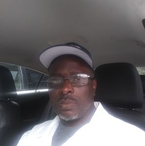 Meet your Posher, Terry